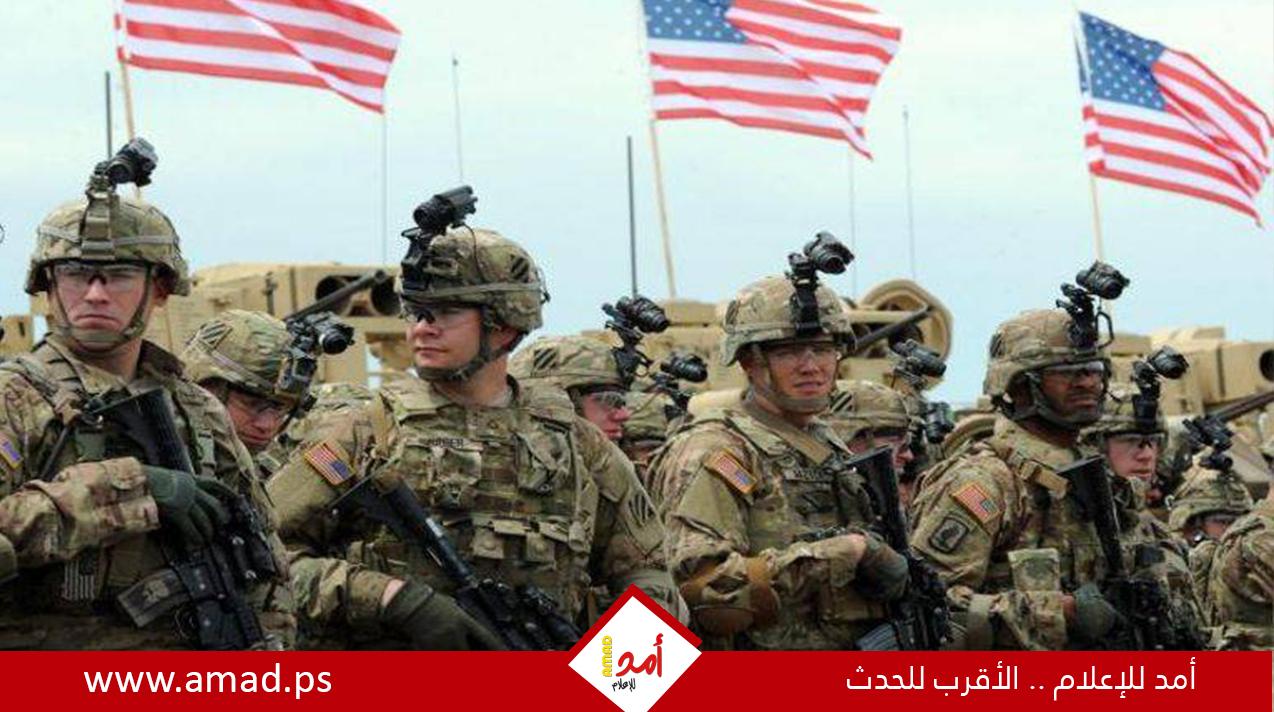 البنتاغون يقرّ بإصابة 140 جندي أمريكي منذ بدء حرب إيران