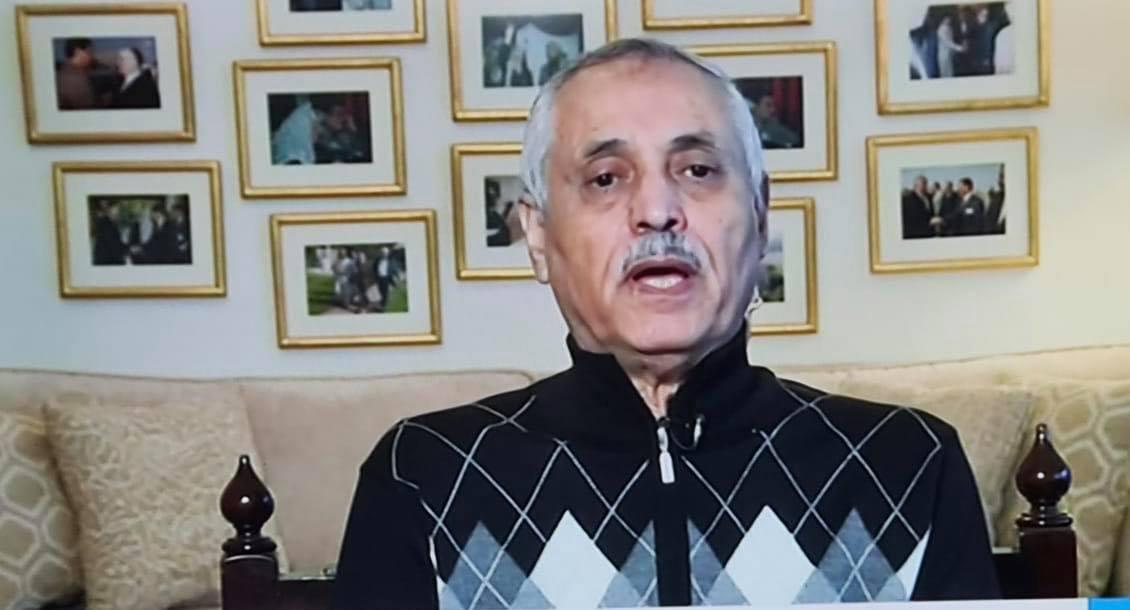 الرئيس عباس..خطاب النشوة السياسية وانتخابات بمن حضر!