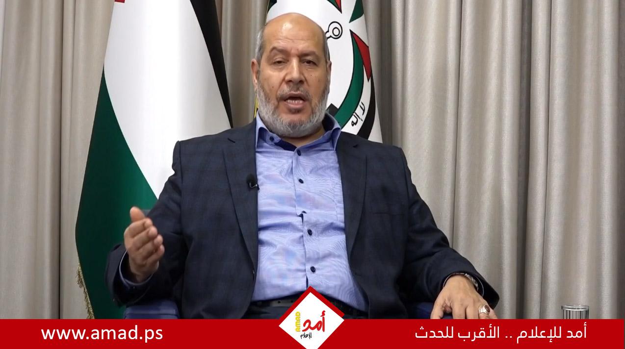 قطر تؤكد أن فريق "حماس" التفاوضي ليسوا في الدوحة