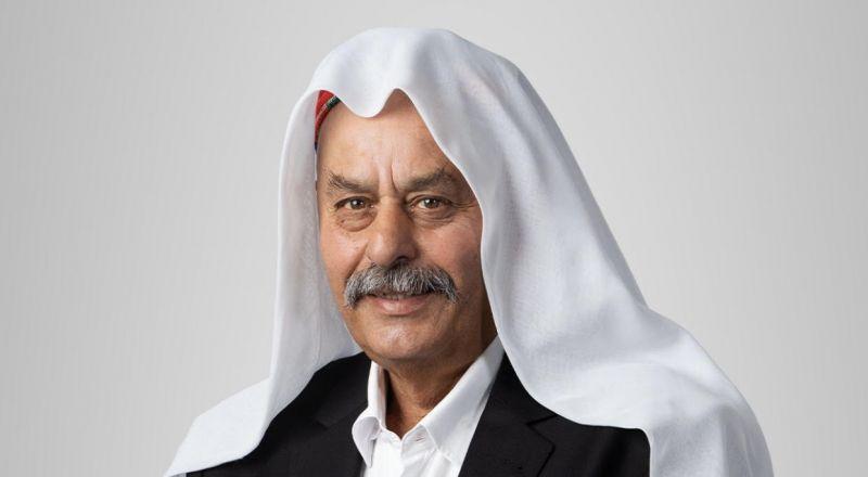 حول كتاب " في منتصف الحبّ" للكاتب هادي زاهر