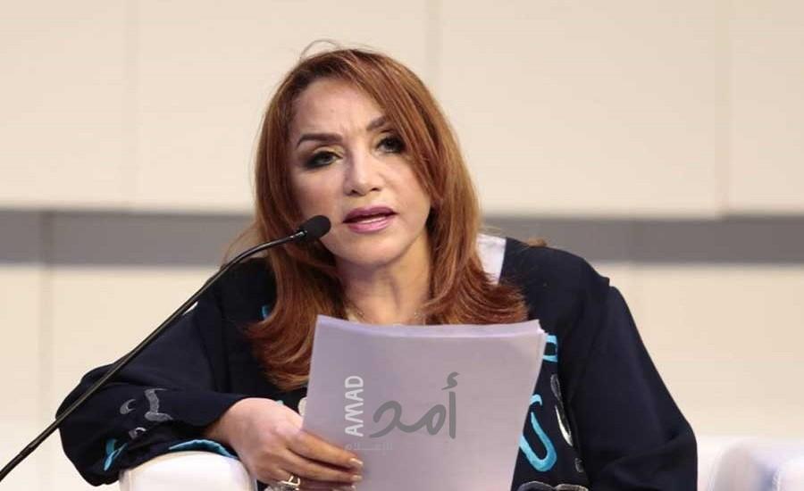 مستغانمي: "لا شخصية لهذا العام في أي مجال عدا أطفال غزة ولبنان"