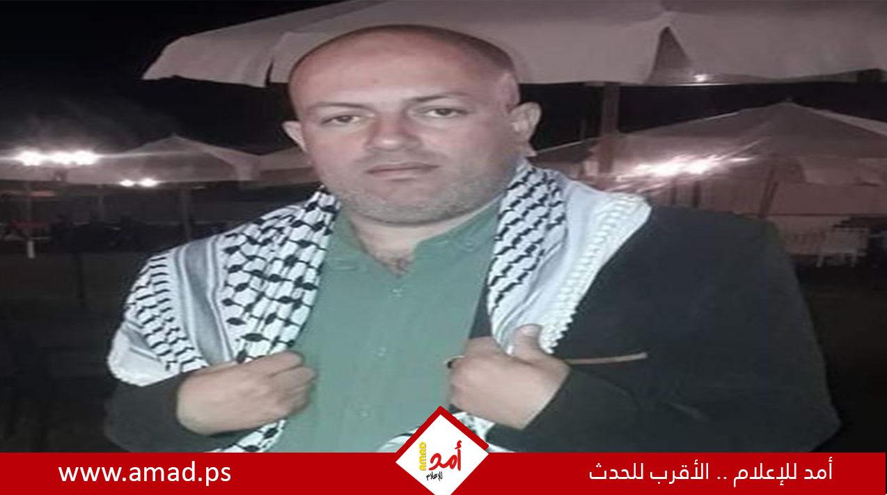 استشهاد المناضل صفوت العبد شعبان (أبو محمد)