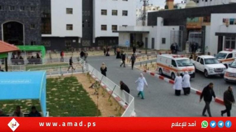 الصحة العالمية: نفاد معظم مخزونات المعدات الطبية في قطاع غزة