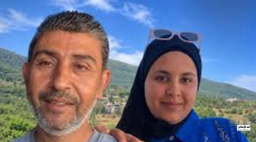 لبنان: جيش الاحتلال يغتال قيادي في الجهاد وابنته في بعلبك- فيديو