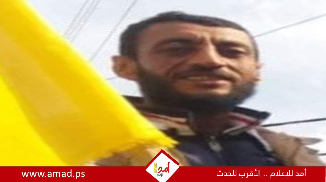استشهاد النقيب طارق يوسف محمد اللهواني (أبو محمد)