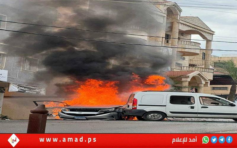 جيش الاحتلال يعلن مقتل "قائد مدفعية" لدى "حزب الله" في جنوب لبنان