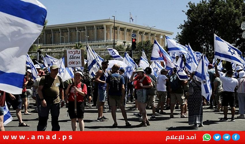 مناقشات ساخنة في جلسة المحكمة الإسرائيلية العليا للبت بعزل رئيس "الشاباك"