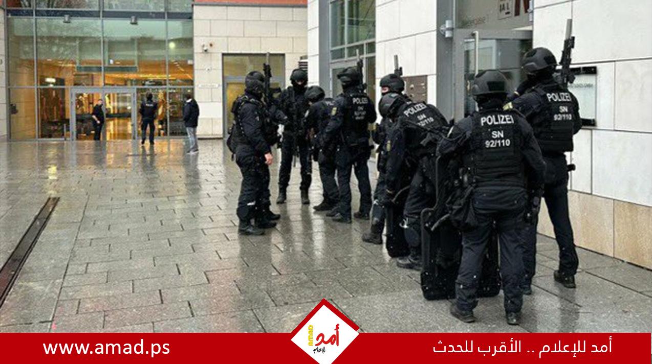 بعد هجوم زولينجن.. ألمانيا ترفع مستوى الانتشار الأمني في كامل البلاد