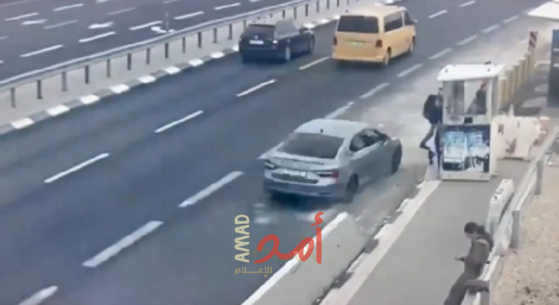 محدث-  جيش الاحتلال يعدم فلسطيين بينهم عامل نظافة في الخليل