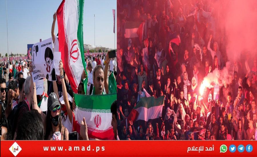 انضمام طلاب لحركة الاحتجاجات في إيران وبزشكيان يدعو للإنصات إلى “المطالب المشروعة”