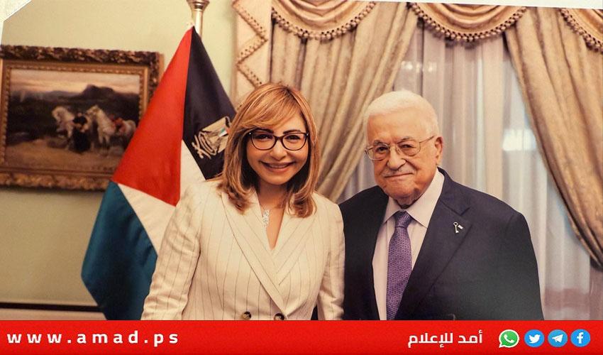 عباس يكشف كواليس اللقاء مع ترامب...والدولة الفلسطينية خلال 4-5 سنوات