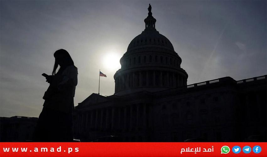 تحقيق في الكونغرس الأمريكي حول "صندوق إسرائيل الجديد"