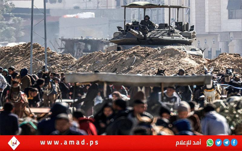 طواقم الإنقاذ: 10 آلاف مفقود منذ بدء الحرب العدوانية على قطاع غزة