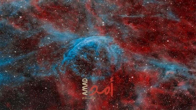 اكتشاف نادر.. نظام نجمي ثنائي قد يتسبب بانفجار مستعر أعظم قرب الأرض
