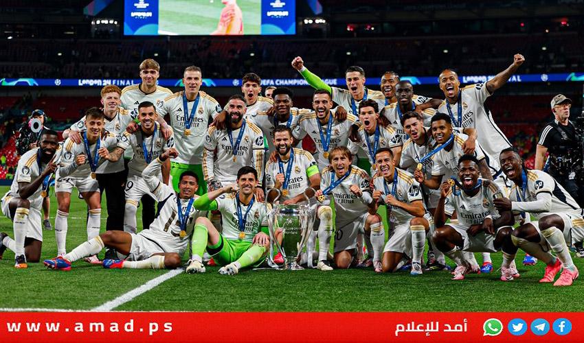 بعد بيانه حول التحكيم.. أندية إسبانيا تتحد ضد ريال مدريد