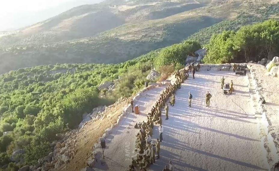 جيش الاحتلال يعلن مقتل رائد في جنوب لبنان