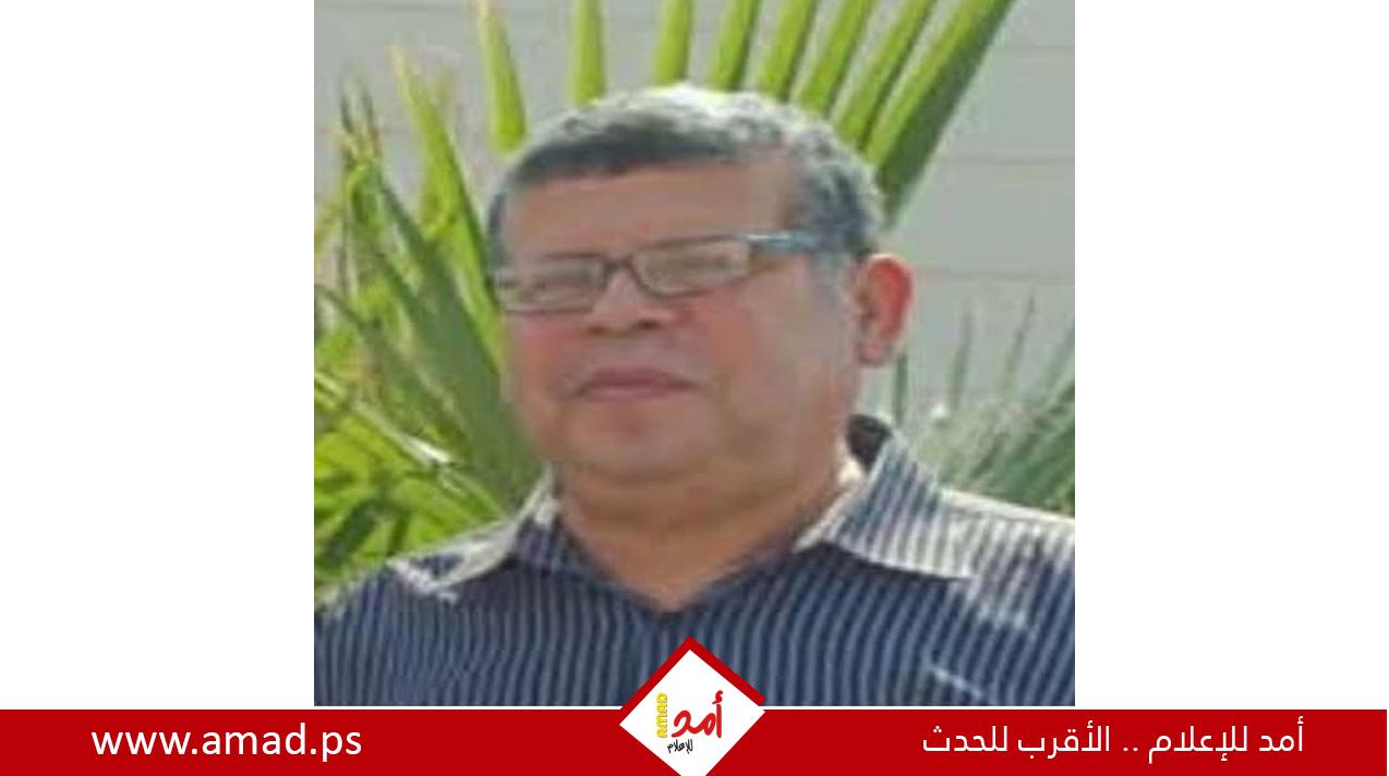 رحيل العميد المتقاعد مجدي أنور محمود لبد (أبو المجد)