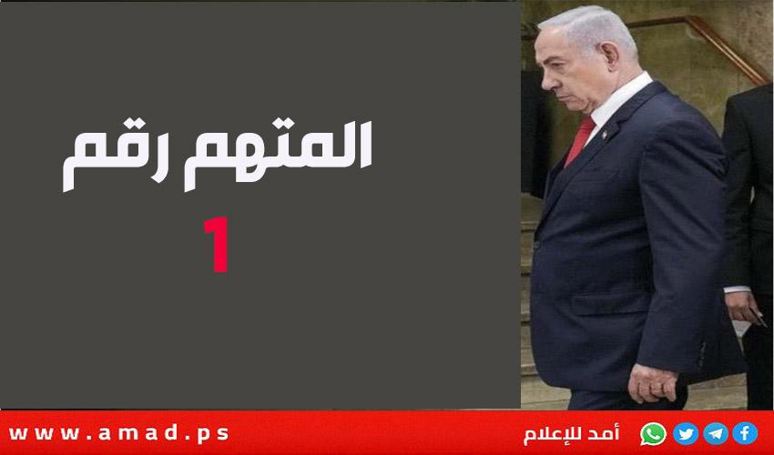 سابقة..القاضية تسكت نتنياهو: "سيدي لا يمكنك ان تقول أي شيء .. إجلس"