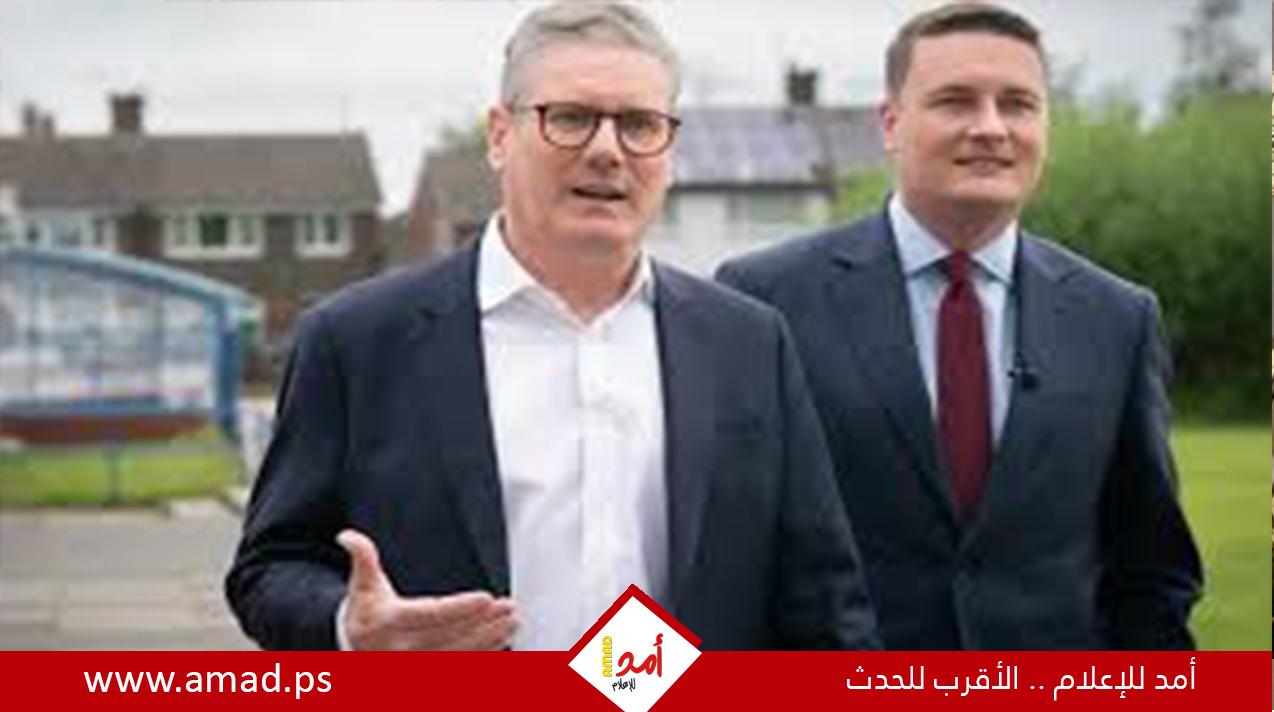 تحدي صريح..ستارمر: لن أتنحى ولن أحدد جدولاً زمنياً للرحيل