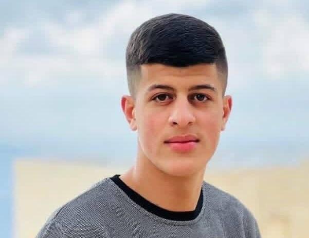 شهيد متأثرا بإصابته برصاص جيش الاحتلال في دير جرير شرق رام الله