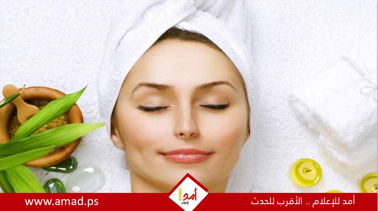 وصفات طبيعية لنضارة بشرتك فى رمضان
