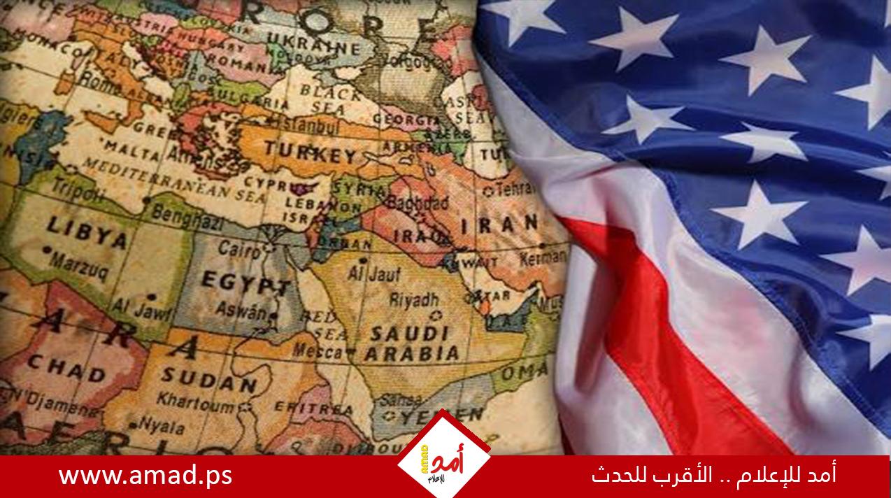 ثمن الهزيمة في إيران.. هل يبدأ الانسحاب الأمريكي من الشرق الأوسط؟