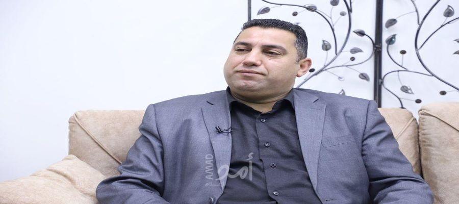 لا مبرر أبداً للقاء التطبيع وعناق الضحية لقاتلها في روما