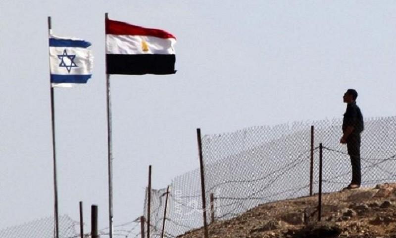 مصدر رفيع المستوى: لا صحة لما تناولته وسائل إعلام عبرية بشأن حادث إطلاق نار على الحدود المصرية