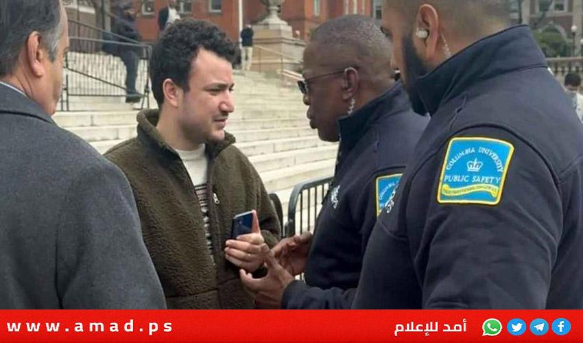 السيناتور ميرفي بعد اعتقال محمود خليل: "لم نعد أمريكا بعد الآن"