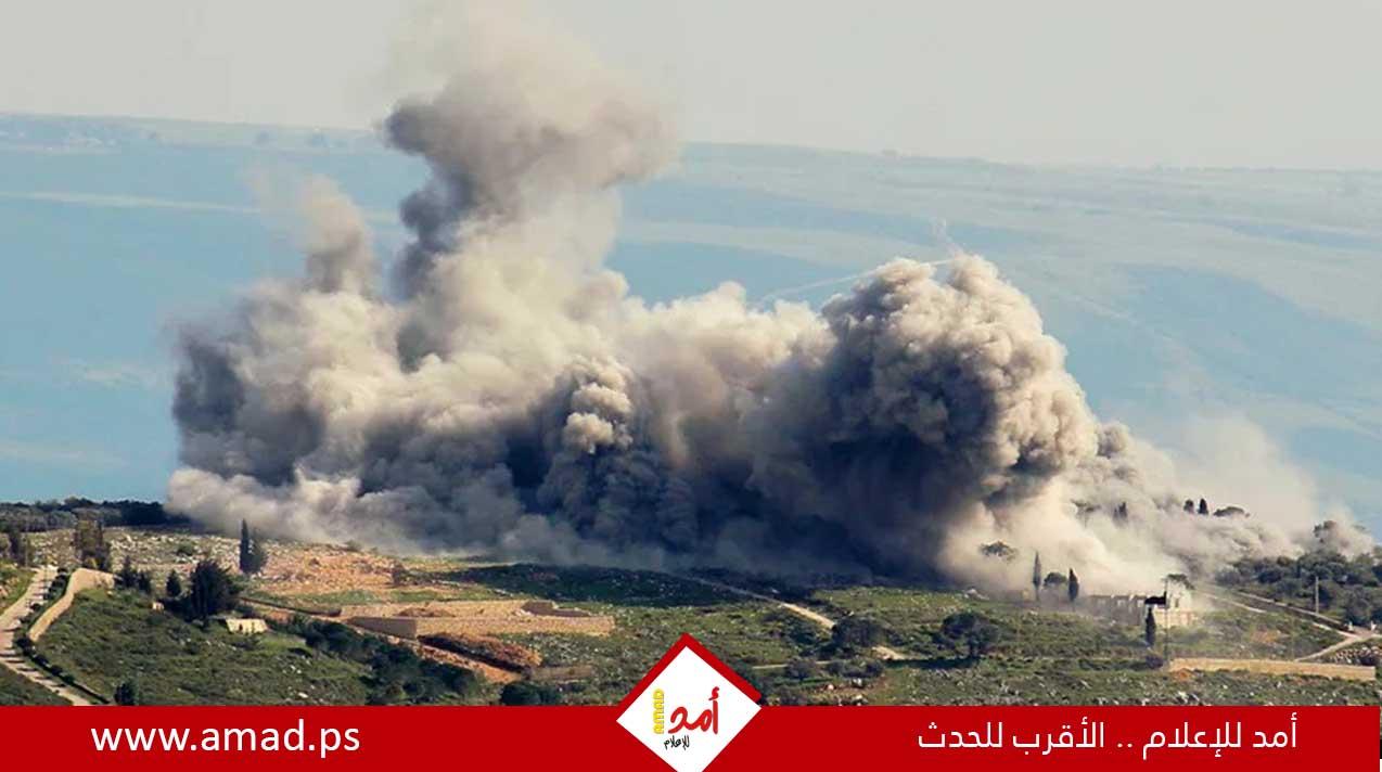 بيروت تحت النار.. إسرائيل تستهدف مواقع لحزب الله وتلوّح بتوسيع الهجمات