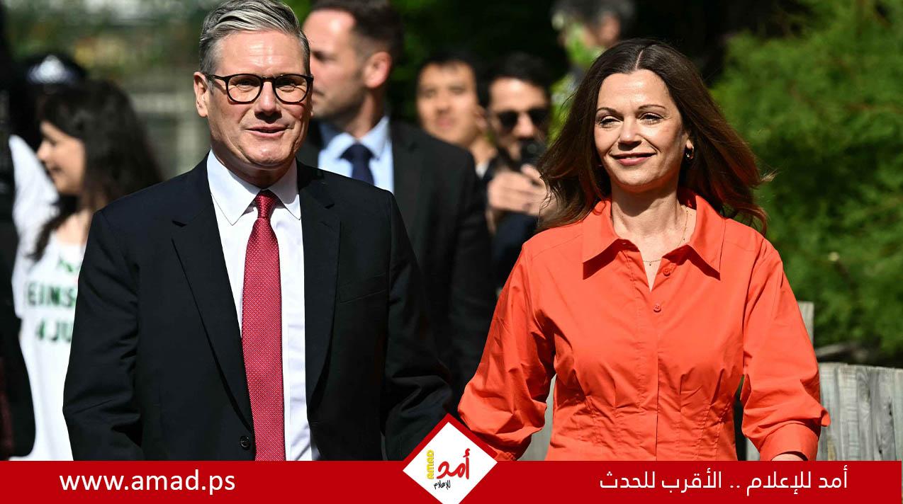 بريطانيا: تطورات متسارعة على خلفية هزيمة حزب العمال ومطالبة ستارمر بالاستقالة