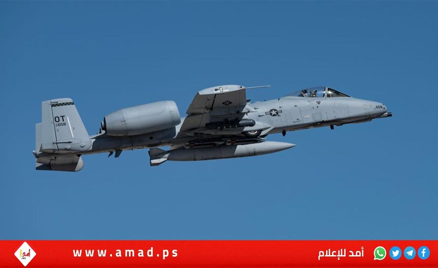 للمرة الثانية..الحرس الثوري يعلن إسقاط مقاتلة F-35 أمريكية وسط إيران