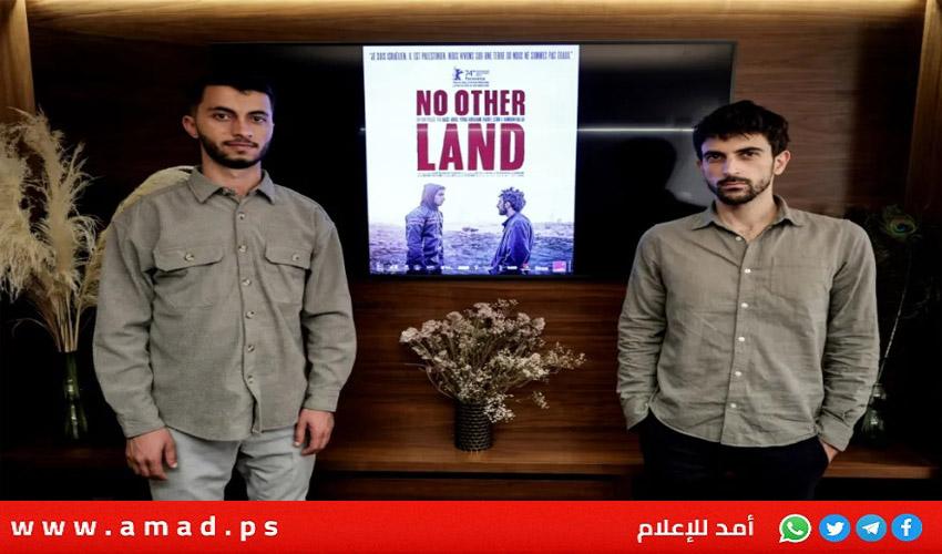 "وثائقي"..فيلم ينقل واقع الاستيطان بعيون إسرائيلية وفلسطينية