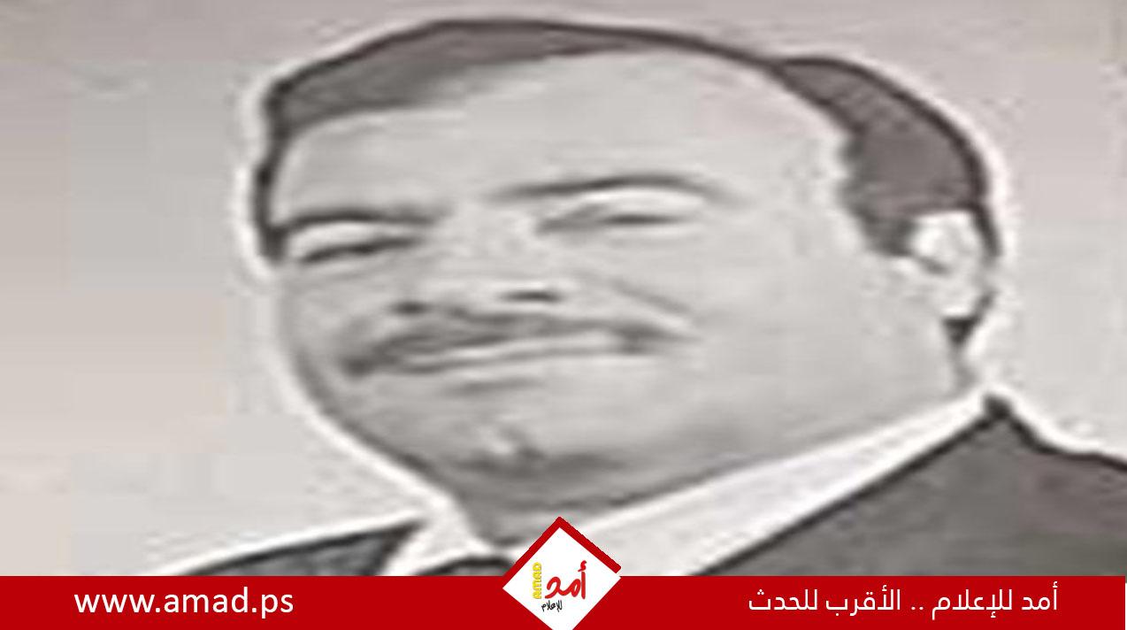 ذكرى رحيل السفير يوسف طلال محمد الهباب (أبو رشيد)
