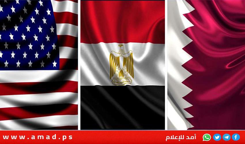 قطر: التقدم في مفاوضات غزة "مشجع" وندعو لوقف فوري لإطلاق النار