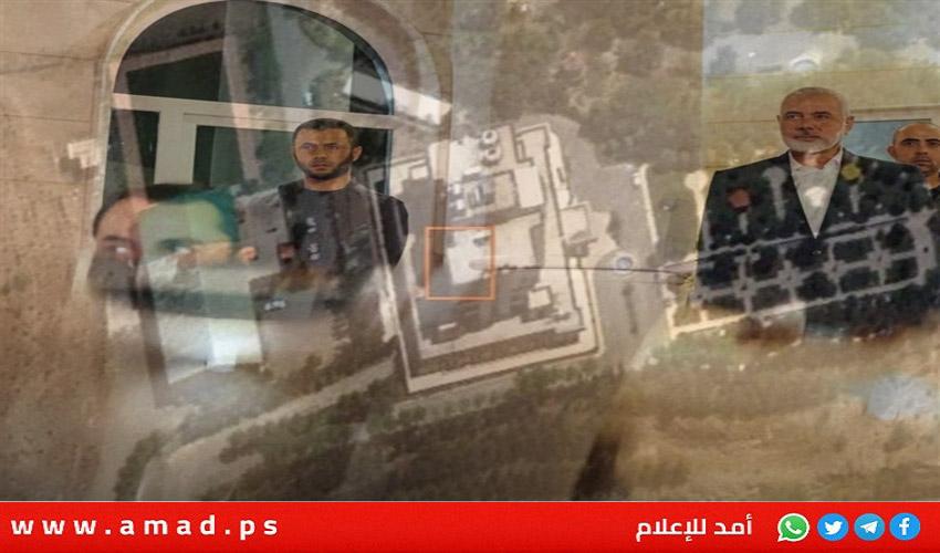 تقديرات أمريكية جديدة.. رد إيران على اغتيال هنية "ليس مؤكدا"