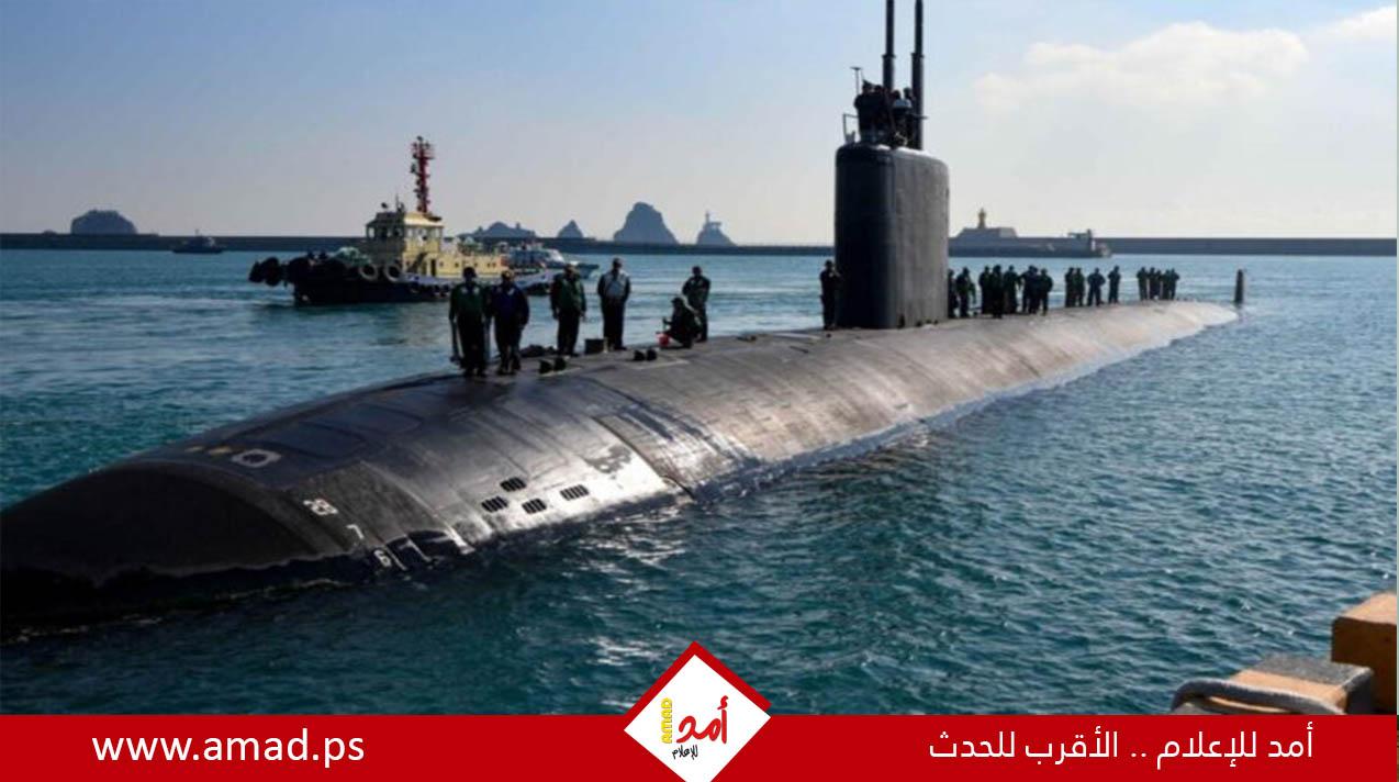 سريلانكا: مقتل 80 فردًا من طاقم سفينة حربية إيرانية هاجمتها غواصة أمريكية- فيديو