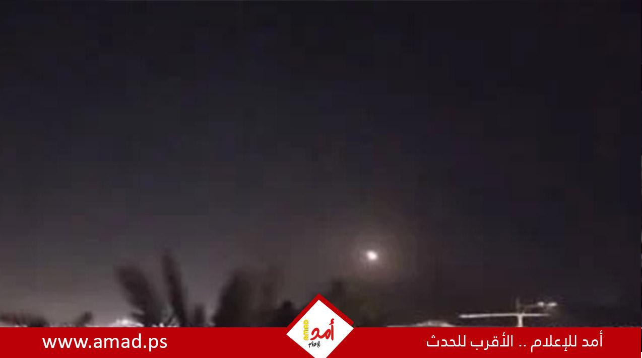 فصائل عراقية تعلن أنها نفذت عمليات ضد مواقع إسرائيلية
