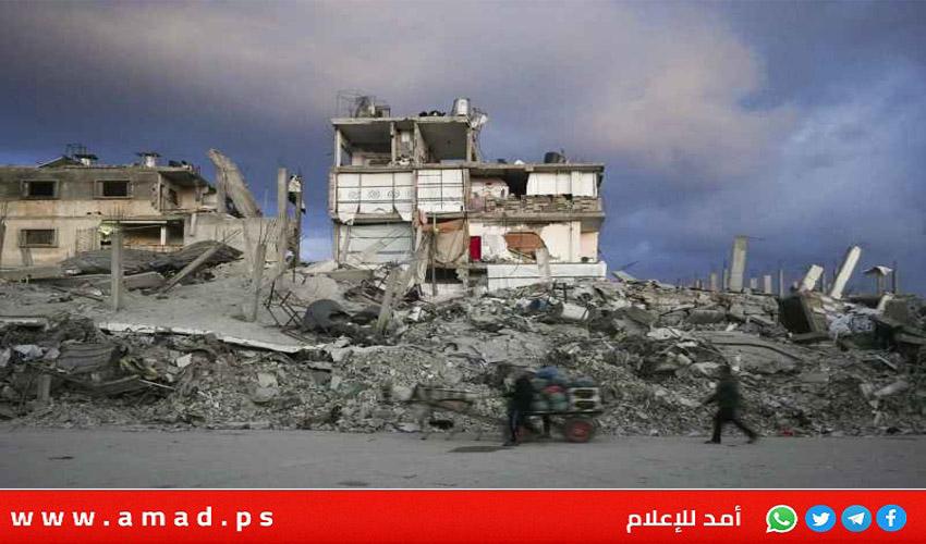 اليوم 43.. إسرائيل تمهل حماس 10 أيام قبل استئناف الحرب على غزة