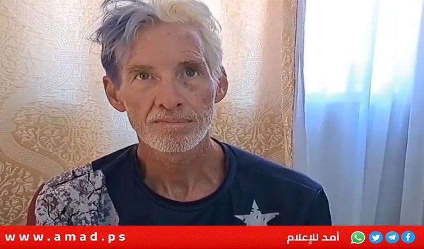 من هو ريان ويسلي روث.. المسلح المشتبه باستهدافه لترامب..صور وفيديو