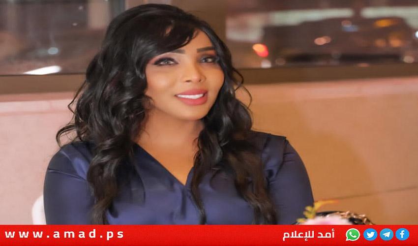 الإعلامية نيدا زريق: المرأة الفلسطينية ليست رقمًا... بل حكاية وطنٍ يُطرَّز بالأمل