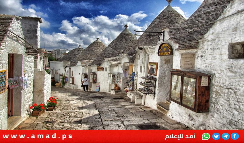حاكم إقليم بوليا الايطالي يقطع العلاقات مع تل أبيب بسبب حرب غزة..والخارجية تنتقده