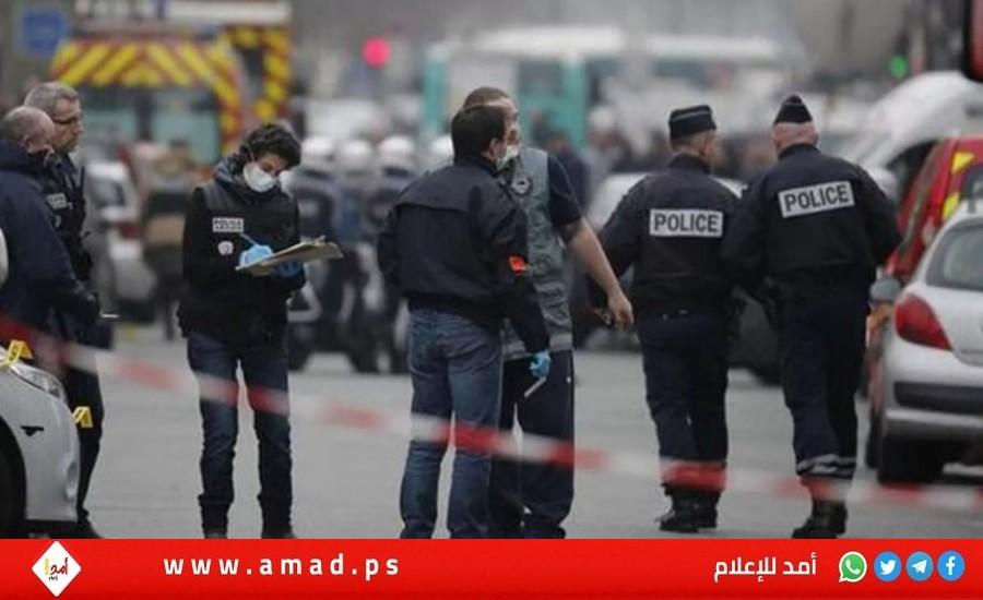 الادعاء الألماني: إحالة 4 أشخاص يشتبه بانتمائهم لحماس للمحاكمة