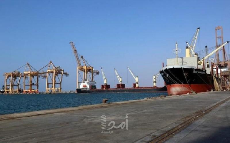 بعد صاروخ الصباح..جيش الاحتلال يصدر تحذيرا بإخلاء 3 موانئ في اليمن