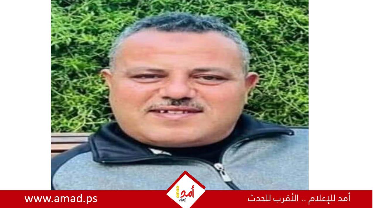 استشهاد النقيب شرطة  علاء الدين يونس أحمد ماضي
