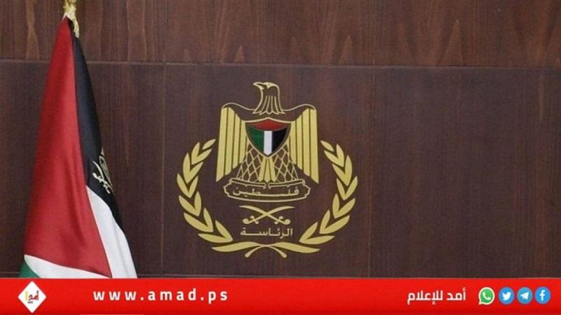 الرئاسة ترحب بوقف إطلاق النار في لبنان