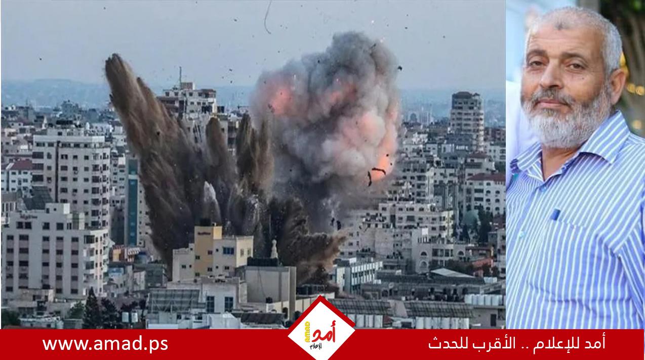 جيش الاحتلال يعلن مقتل "عنصر بارز" في "حماس" بــ غزة