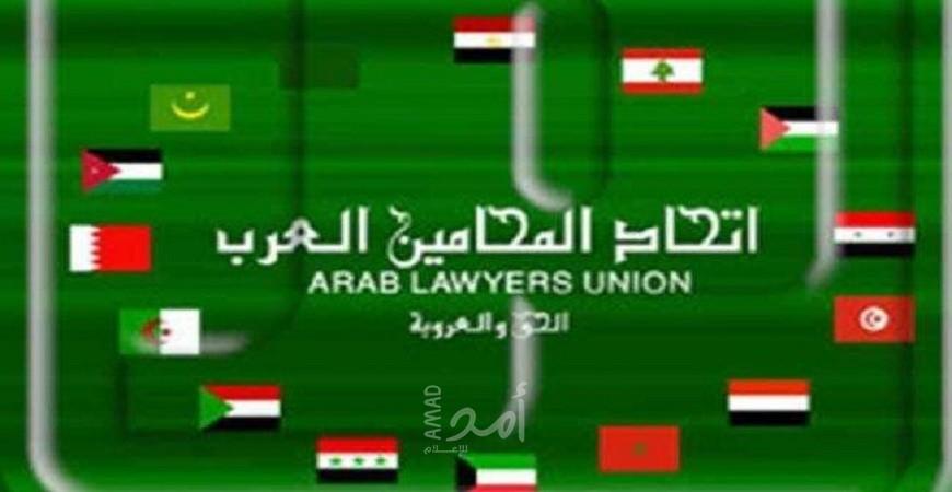 أمين عام "المحامين العرب": تعمد تجويع الشعب الفلسطيني جريمة حرب مكتملة الأركان