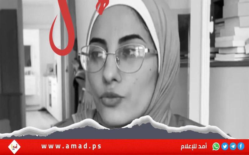فرنسا تعلق استقبال الغزيين بعد منشورات الطالبة عطا الله 