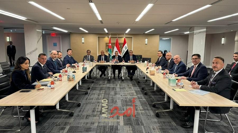 مصر والأردن والعراق: ممارسات إسرائيل في المنطقة تقود لحرب شاملة
